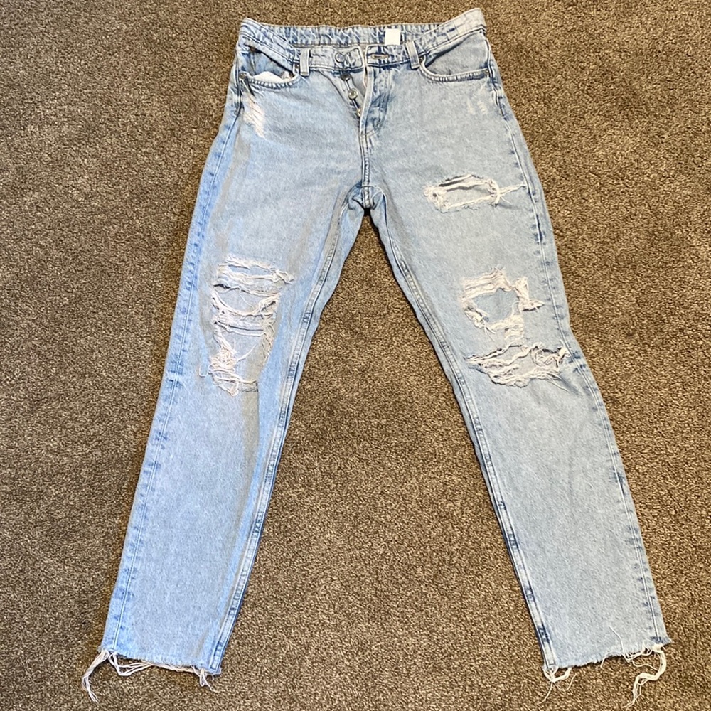 H&M Denim jeans
